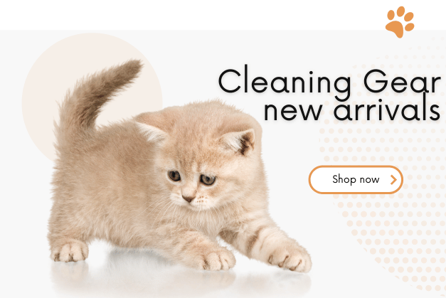 Cleaning Gear